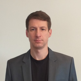Maciej G. Panek